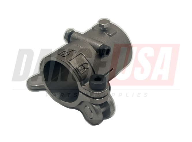 W423240 Q.D. Connector Kit for 995 115V Flexible Shafts by Wyco
