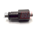 W423500 Quick Disconnect for Sure Speed Concrete Vibrators by Wyco