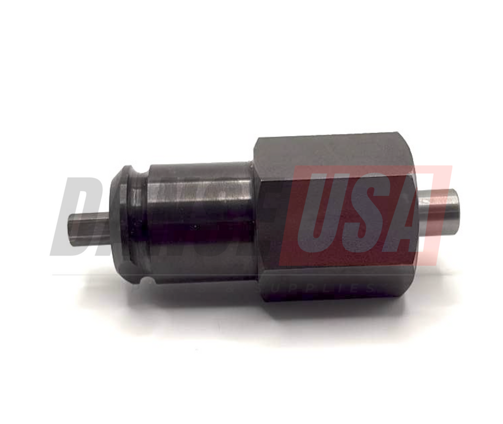 W423500 Quick Disconnect for 995 115V Concrete Vibrators by Wyco