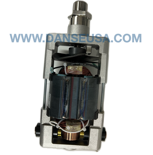 W423600 Motor Assembly,115 Volt for 995 115V Flexible Shafts by Wyco