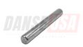 WA1001 WA1001 Zinc Plated Wheel Axle fits Makita MAC5501G Air Compressor