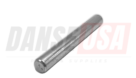 WA1001 WA1001 Zinc Plated Wheel Axle fits Makita MAC5501G Air Compressor