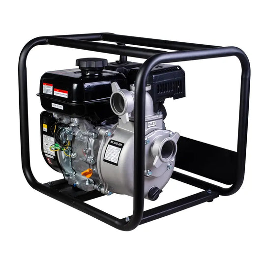 WPK-2065CM, WPK2065CM Water Pump Set 2" 210Cc – BE Power