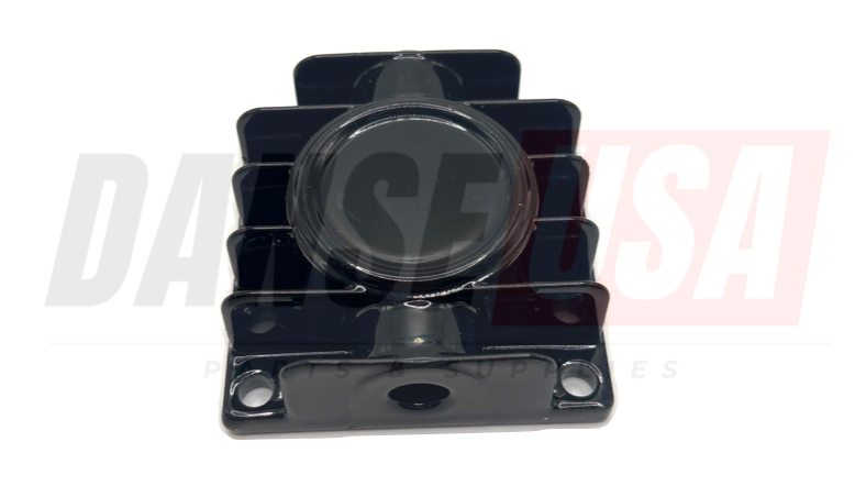 WS0101017E Cylinder Head fits Makita AC001 Air Compressor