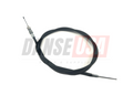 WS220185 Screed King Cable,Throttle(Honda) for Screed King by Wyco