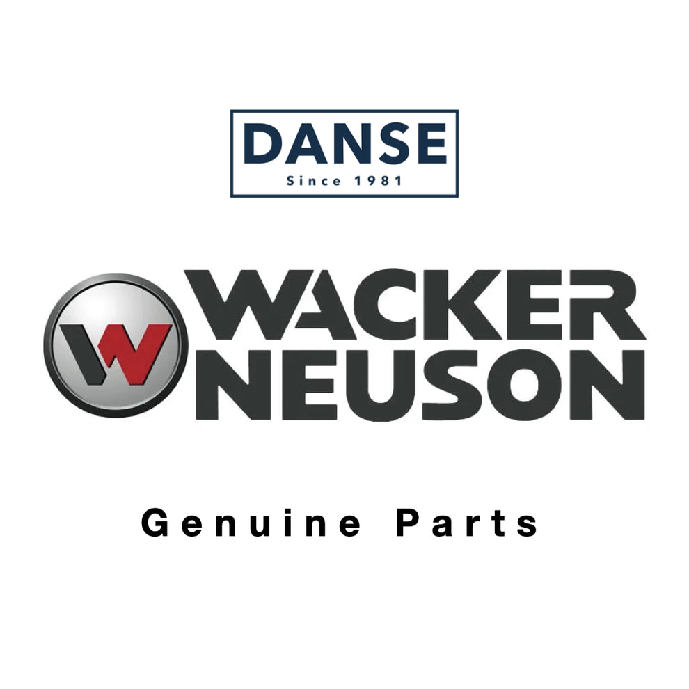Forward/Reverse Cable for Wacker Neuson RD11A, RD11V Vibratory Asphalt Roller 0111555 5000111555
