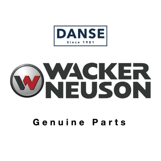 Wacker Controller Battery fits Roller RT56-SC, RT82-SC, RT560, RT820 5100000799