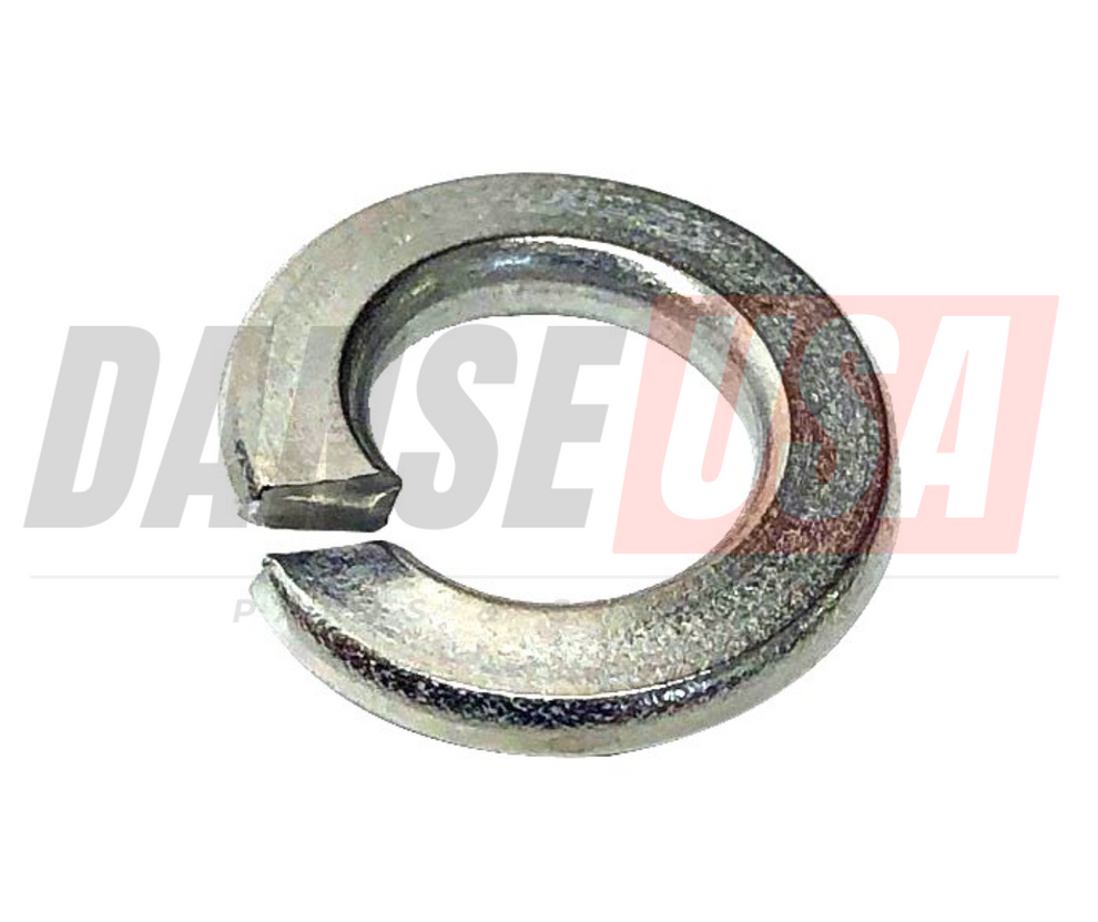 W415360 Lock Washer #8 for 993 230V Flexible Shafts by Wyco