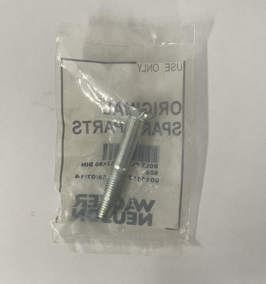 Bolt For Wacker BS60-4 Jumping Jack Rammers 0011157 5000011157