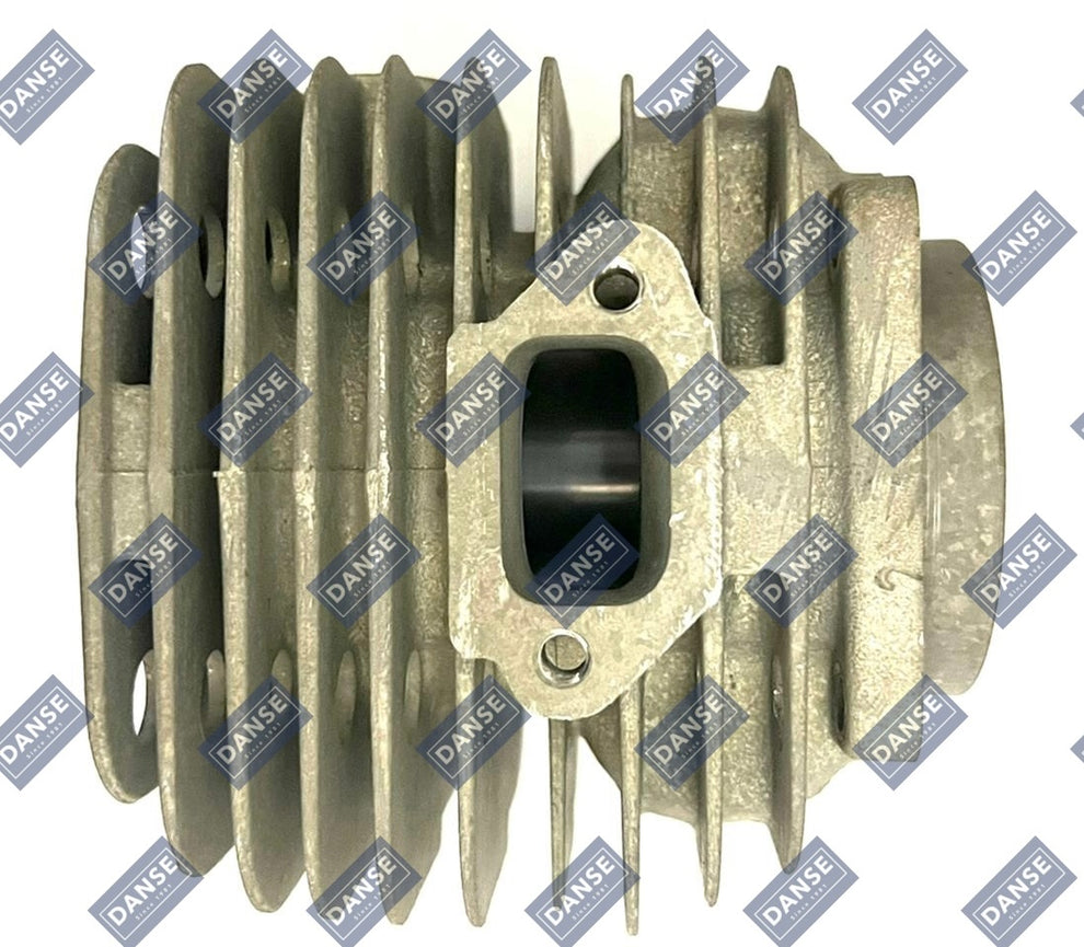 031130004 CYLINDER &amp; PISTON, DOLMAR, DPC9500 BY MAKITA
