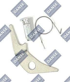 031166010 STARTER RATCHET CPL., EK7301 BY MAKITA