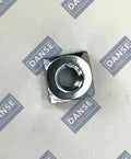 038111060 SQUARE NUT M5, DCS6401 BY MAKITA