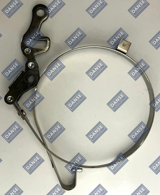 027213050 SPRING W/LEVER,DCS431 BY MAKITA