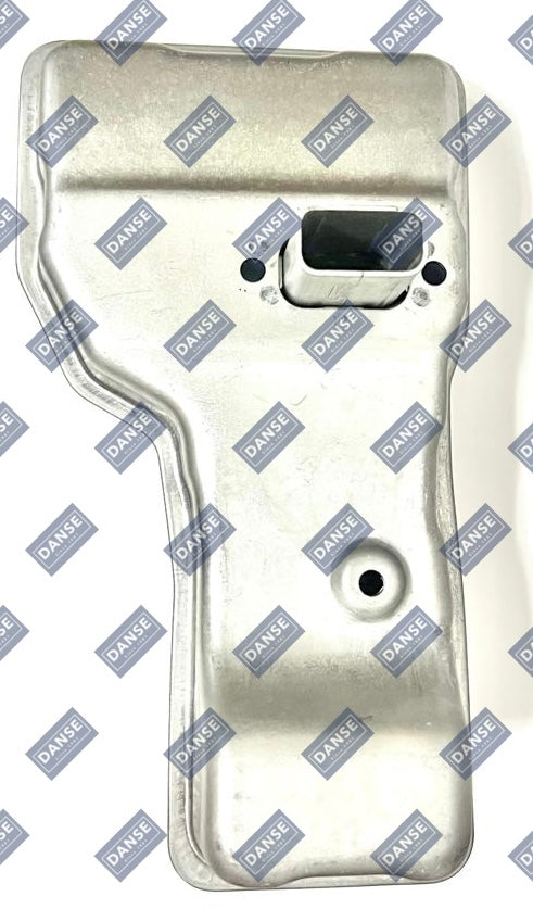 1613923 MUFFLER CPL., EK6101 BY MAKITA