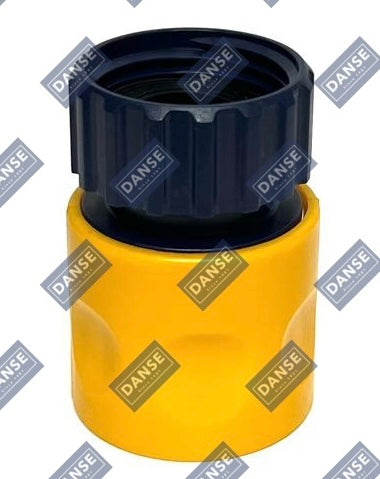 1231204 COUPLING SLEVE, EK7651H BY MAKITA