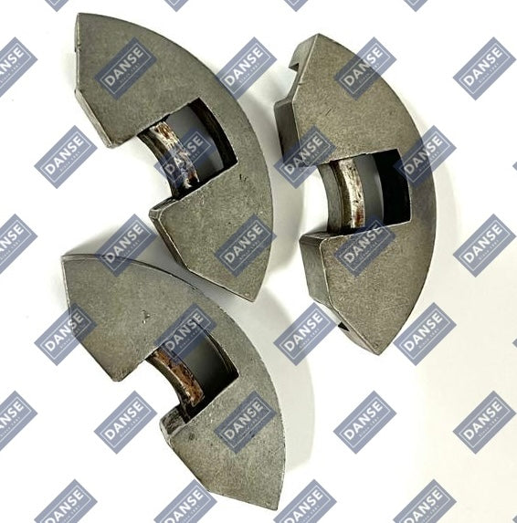 123181010 CLUTCH SHOE, DPC7000(3/SET) BY MAKITA