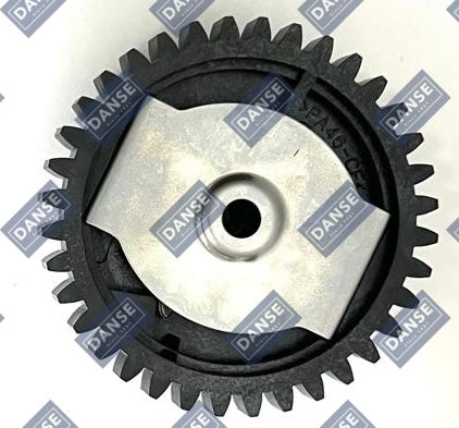 1232991 CAM GEAR ASS'Y, EK7651H BY MAKITA