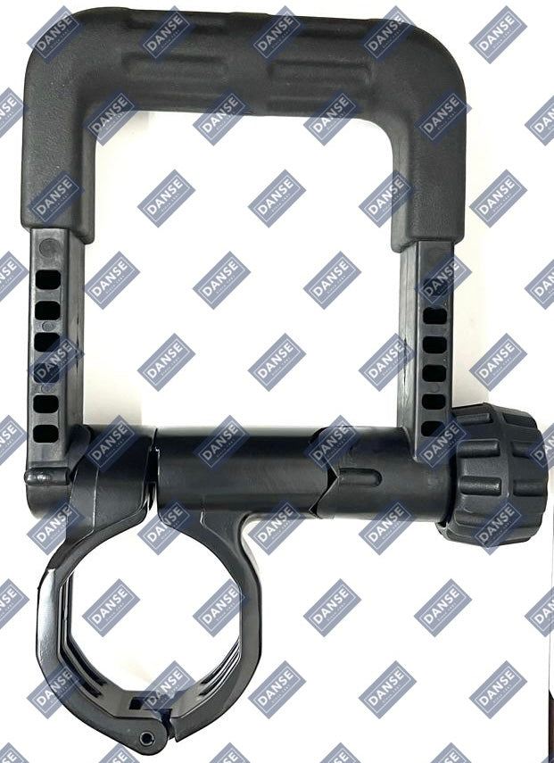 1348879 SIDE HANDLE ASS'Y, HR5000 BY MAKITA