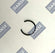 119132060 SPRING RING, DCS6000I21 BY MAKITA