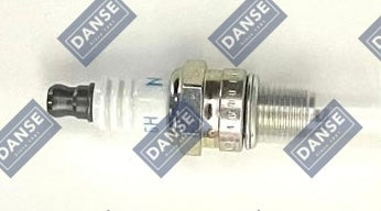 1686524 SPARK PLUG  CMR6H, EK7651H BY MAKITA