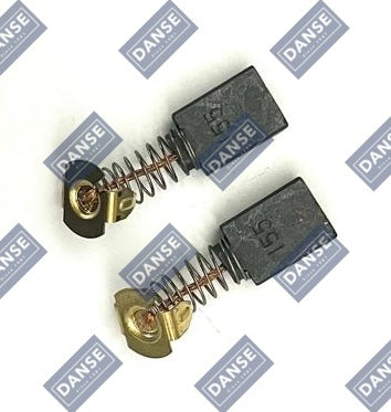 1949869 CARBON BRUSH SET CB154, UC3530A BY MAKITA