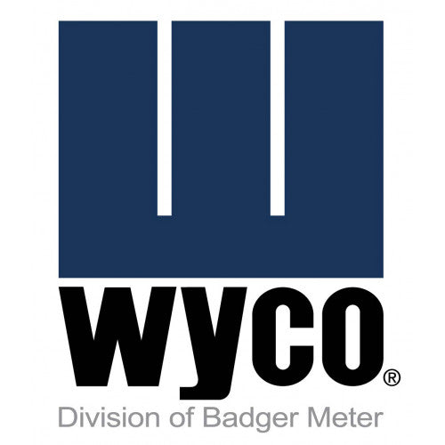 Assembly, Hydraulic, Angled, Square, Compact, 96 in. Hose Parts for Hydraulic Concrete Vibrator By Wyco