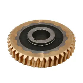 015216 Gear,Bronze Rh by Allen Enginnering