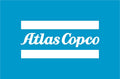 0108135500 Spring Pin Ganuine Part by Atlas Copco