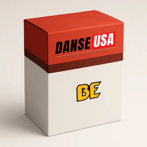 90650011BE Seal Kit for 3" Trash Pump (TP) BE Power Equipment | DanseUSA