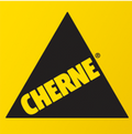 059718 3 In. Ring with 12 In. Chain By Cherne