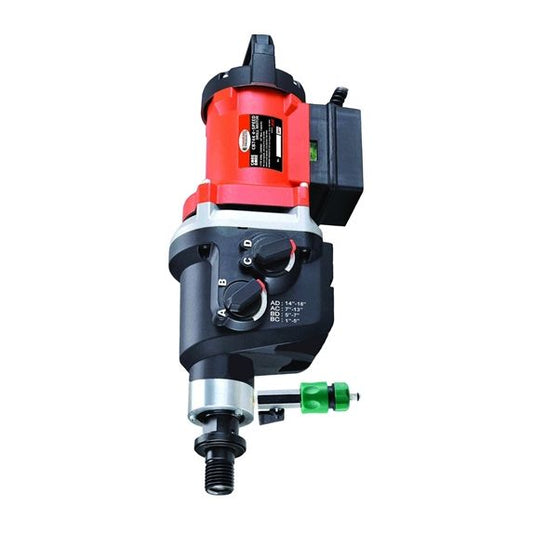 CB744 Core Drill Motor by Core Bore Diamond Products 4244125