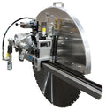 2501509 Woodruff Key #2 for CC1600 WALL SAW Core Cut by Diamond Products