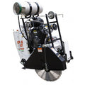2800373 Pushbutton Switch, Lower for CC3500J Concrete Saw Core Cut by Diamond Products