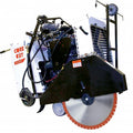 2800260 Rocker Mount Panel for CC6561-3 Concrete Saw Core Cut by Diamond Products