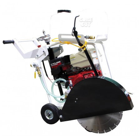 6044337 M8 x 1.25 x 25L Hex bolt for CCE0900 Concrete Saw Core Cut by Diamond Products