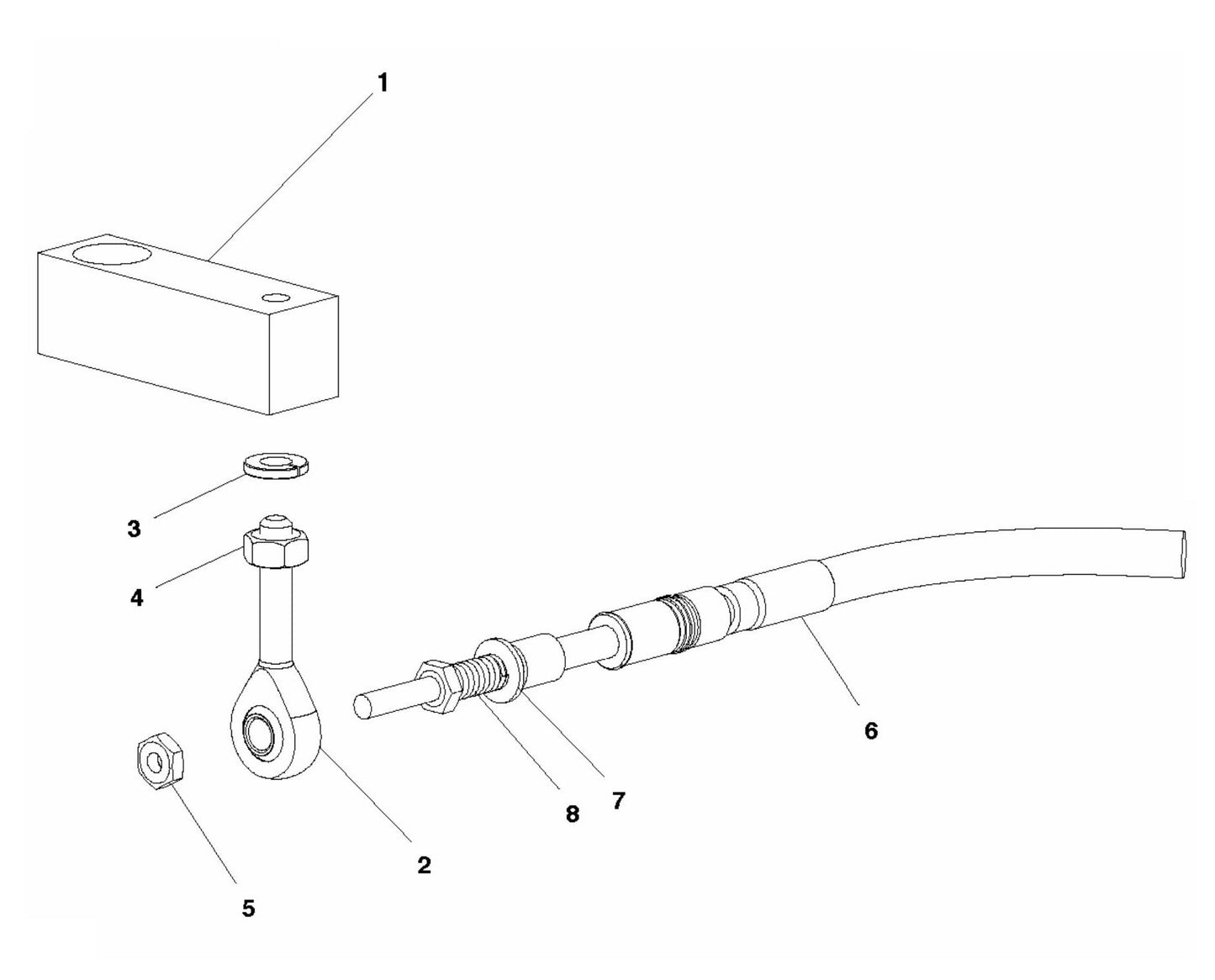 Soff Cut 4000, 2015-10 Speed Control Assembly Parts by Husqvarna