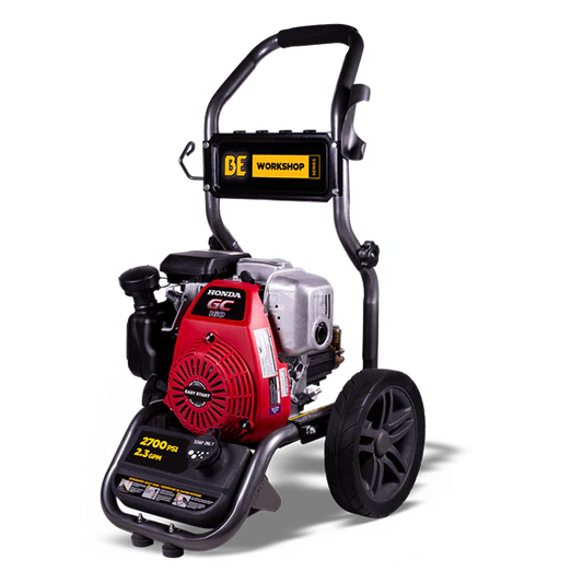 BE275HAS Pw Gas Gc160 2700Psi 2.3Gpm – BE Power Equipment