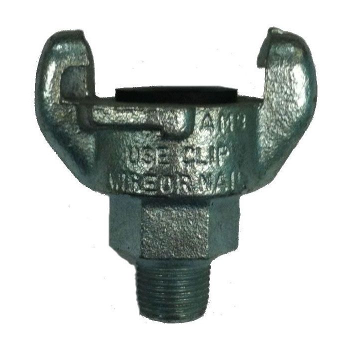 SFUF50 1/2" Female Thread Universal Fitting | Tamco
