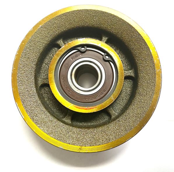 Clutch Assembly for MVC70, MVC80, MVC82 Plate Tampers by Multiquip 413332920