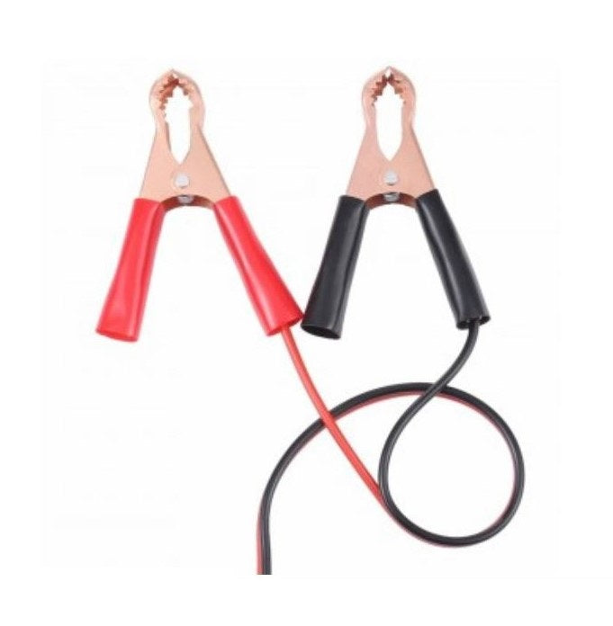 BE1200I Inverter Generator Alligator Clips Accessory Assembly Parts by BE Power Equipment