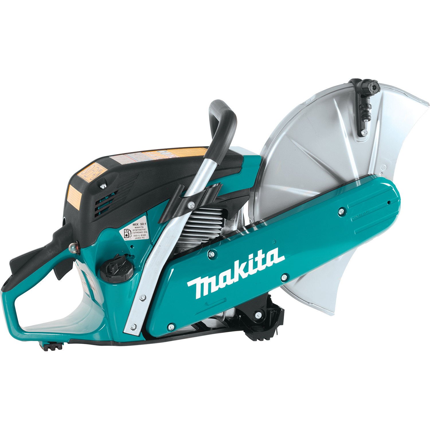 Makita EK6101 Parts Manual for 14 Inch Handheld Saw (Download Specification File for Parts Manual)