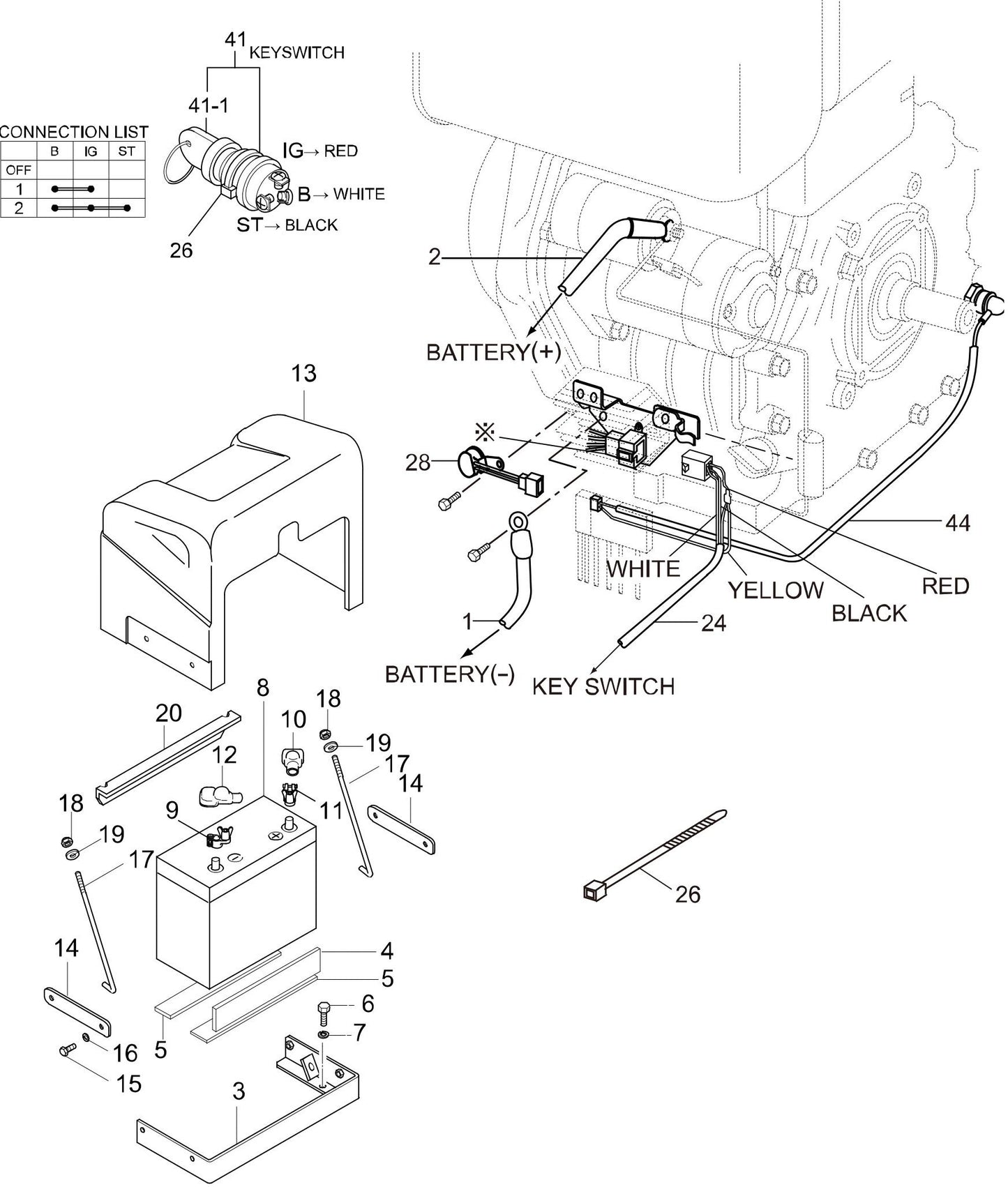 MVH206D L70V6GF1R1AA Electric Device Assembly Parts