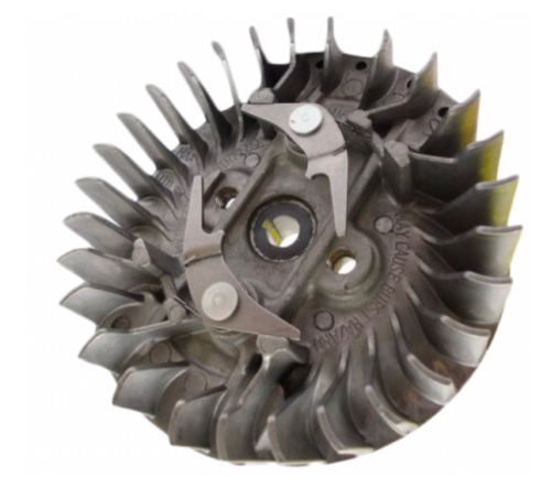 Makita EK7301 EK8100 Dolmar PC7414 PC7412 PC8216 Flywheel 1233060 123306-0