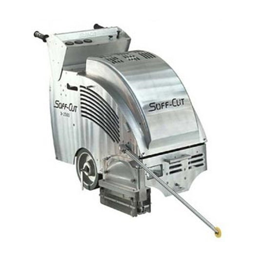 505847301 E39520 G2/G3000 FOOT PER MIN. CTR SN for HUSQVARNA G2000 SOFF CUT SAW