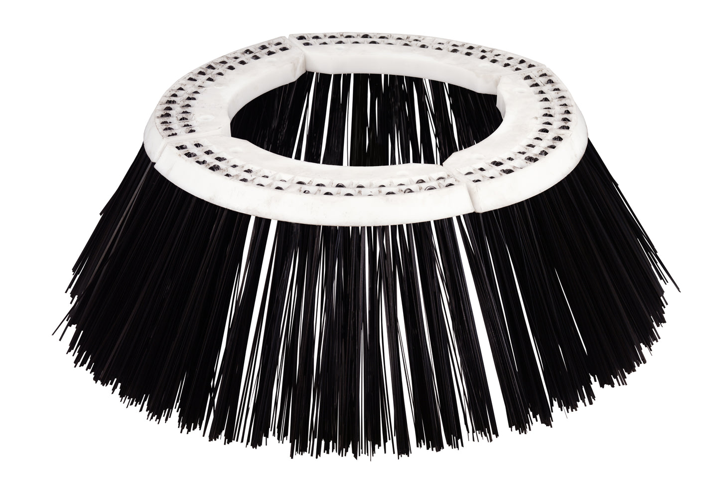 30556 KP Wire Gutter Broom 5 Section Set by Keystone Plastics
