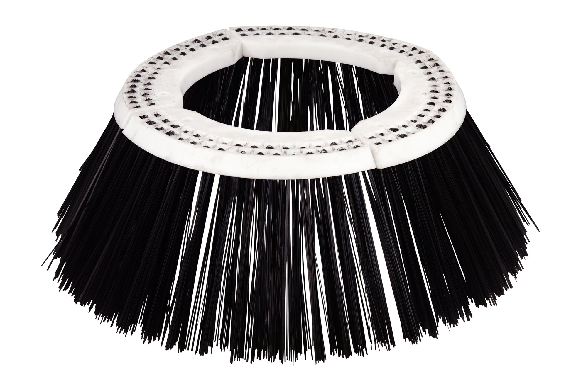 30556 KP Wire Gutter Broom 5 Section Set by Keystone Plastics