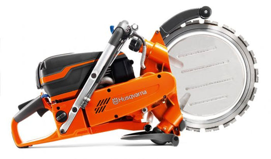 Husqvarna K970 Concrete Ring Saw 967272301