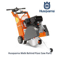 Husqvarna Spacerfits FS410 D Floor Saw Parts 542202116 542 20 21-16