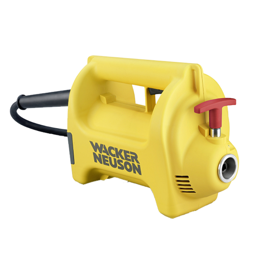 Wacker Neuson M2500 Concrete Internal Vibrator Motor - 2.5 HP 120V HMS 16000VPM 5100006000