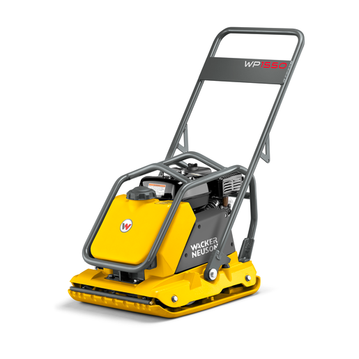 WP1550AW 5000630043 Rev 105 Parts Manual By Wacker Neuson (Download The Specification File)